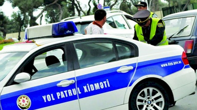 DYP-dən cərimələrin ləğviylə bağlı müraciətə münasibət - Kamran Əliyev