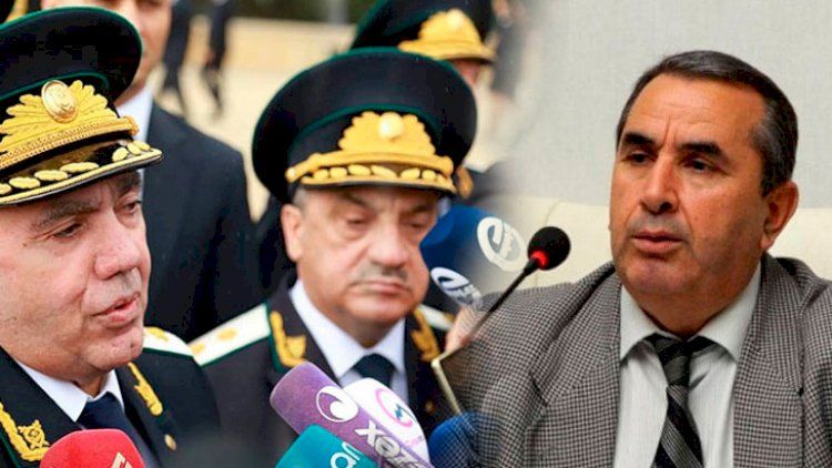 “Prokuror 40 min dollar rüşvət istəmişdi” — Məşhur vəkildən açıqlama