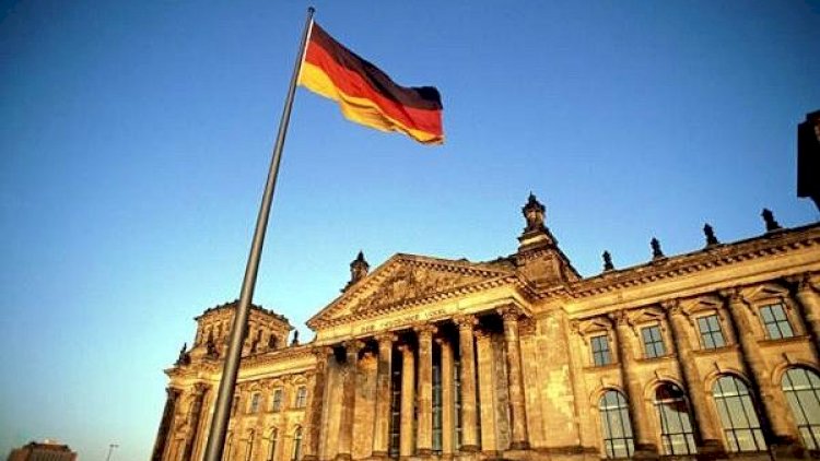 Almaniyada Qarabağın qondarma rejiminin nümayəndəliyinin fəaliyyəti qadağan edildi