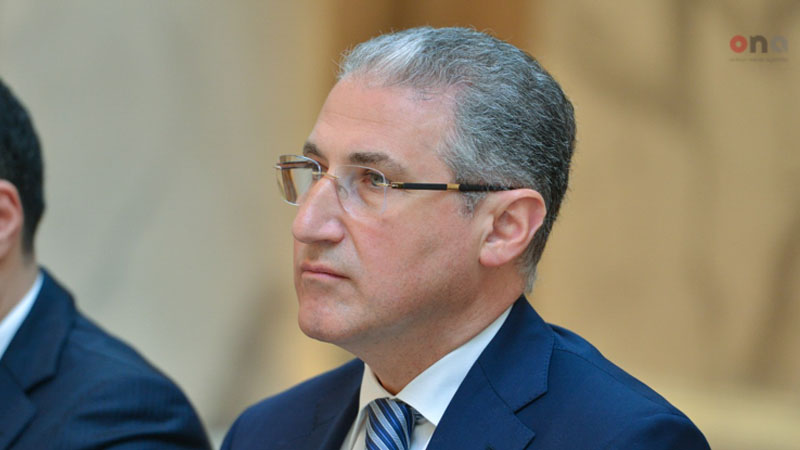 Nazir Muxtar Babayev meşələrimizin məhv edilməsinə niyə seyrçi qalır?