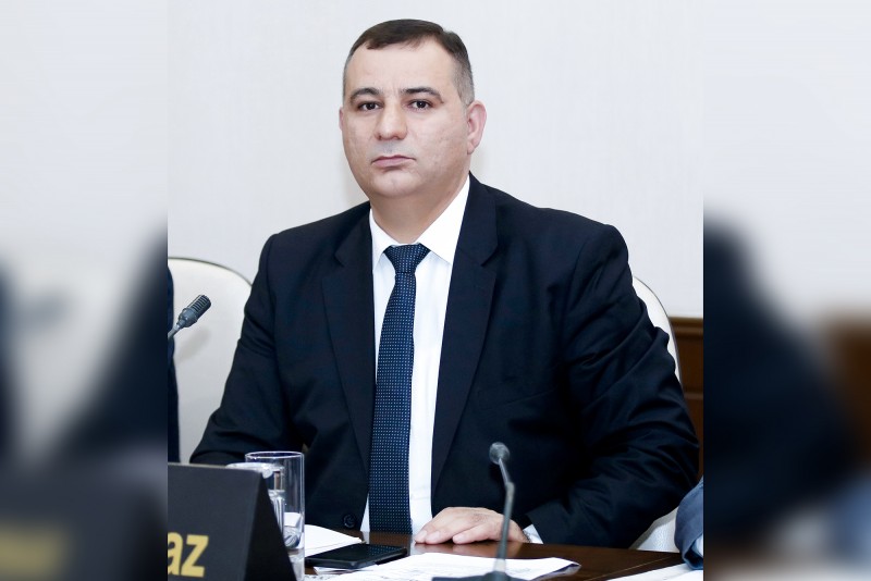 QHT sədri: Mehriban Əliyevanın təşəbbüsü olan DOST layihəsi sosial xidmətlər sahəsində yeni mərhələnin başlanğıcıdır