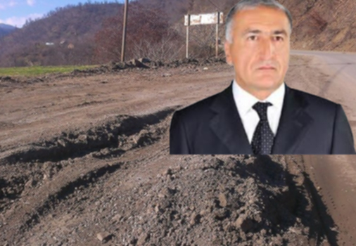 İqbal Məmmədov lerikliləri Prezidentə qarşı qaldırır