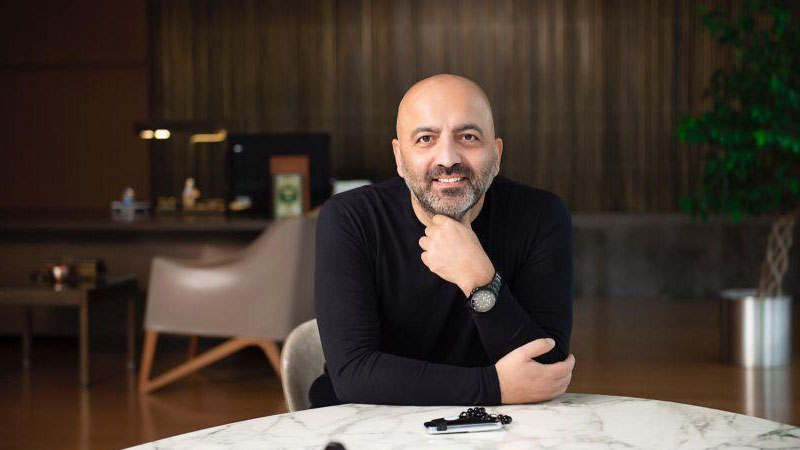 Mübariz Mənsimovdan TƏBRİK