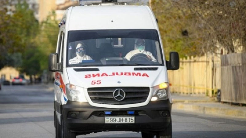 Bu rayonlarda koronavirusa yoluxma sürətlə artır (VİDEO)