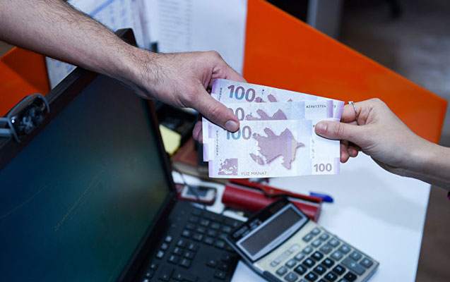 Bakıda bu şəxslərə 800 manat veriləcək