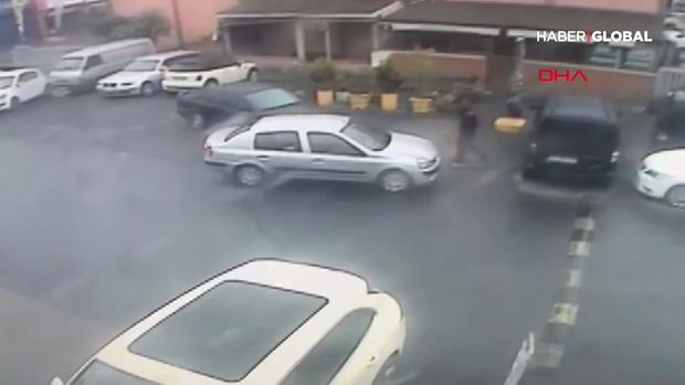 Zarafat etmək istədi, dostu ölümdən qayıtdı - VİDEO