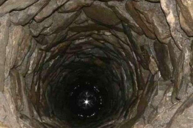 İçərişəhər sakinlərindən təhlükəli və xeyirxah əməl: Quyuya düşmüş pişiyi xilas etdilər