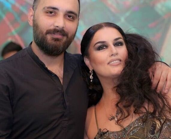 Əməkdar artist skripkaçı oğlu ilə küsülü imiş - VİDEO