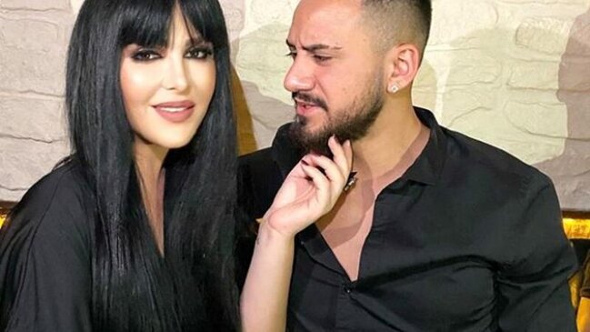 Sosia media fenomeni aylıq qazancı ilə rekord qırır - FOTOLAR