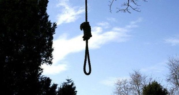 В Агстафе молодой человек покончил с собой