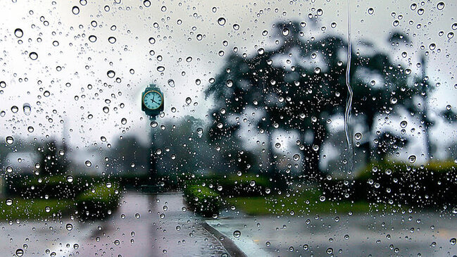 Bu gün hava necə olacaq?