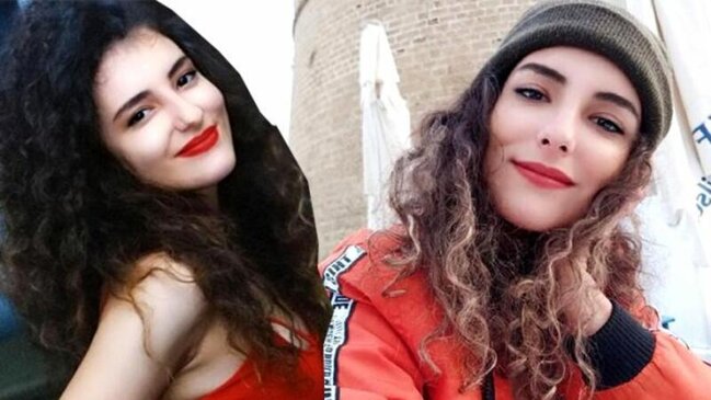 Sevgilisi ilə çimərliyə gedən 22 yaşlı qızın başına görün nə gəldi