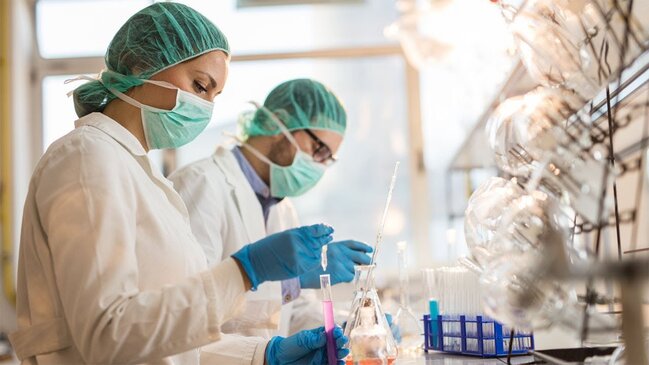 Gürcüstanda koronavirusa yoluxanların sayı 731-ə çatdı