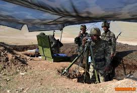 Azərbaycan Ordusunun genişmiqyaslı təlimləri başa çatdı