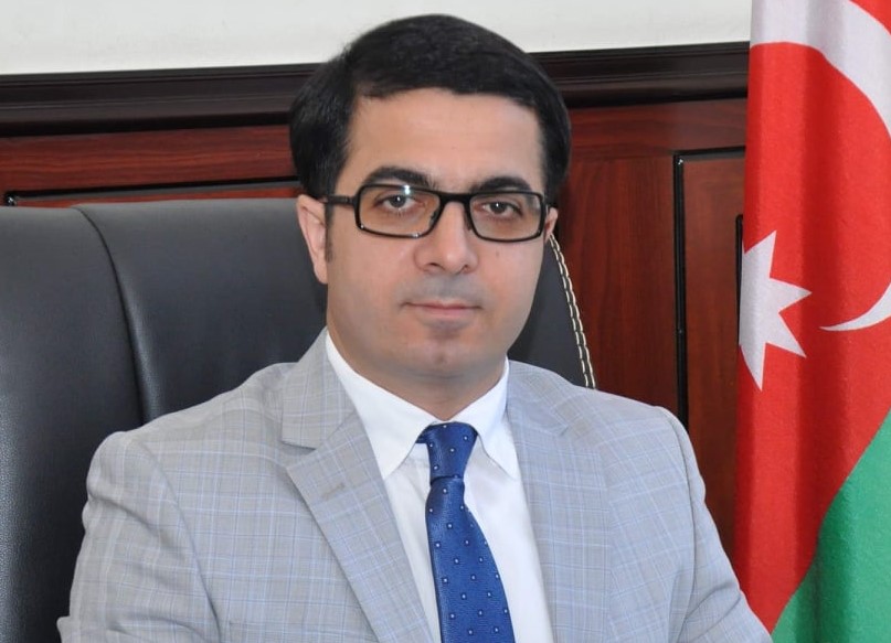 Azərbaycanda korrupsiya və rüşvətxorluqla kompleks  mübarizə aparılır - Daşqın QƏNBƏROV yazır