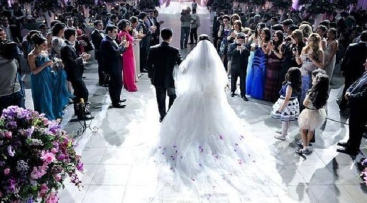 Toylar bu şərtlərlə başlaya bilər - AÇIQLAMA