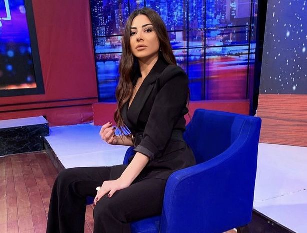Aysel Əlizadə: “Həyatımda heç kim yoxdur” - VİDEO