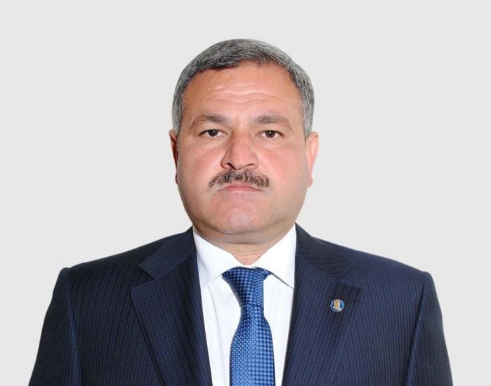 İcra başçısı ilə İsgəndər Həmidovun qardaşı oğlu arasında qalmaqal: SENSASİON FAKTLAR — VİDEO