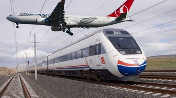 Səyahət etmək istəyənlərin DİQQƏTİNƏ: Təyyarə və qatar reysləri bərpa OLUNUR