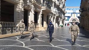 Azərbaycanda bu qadağa LƏĞV EDİLDİ