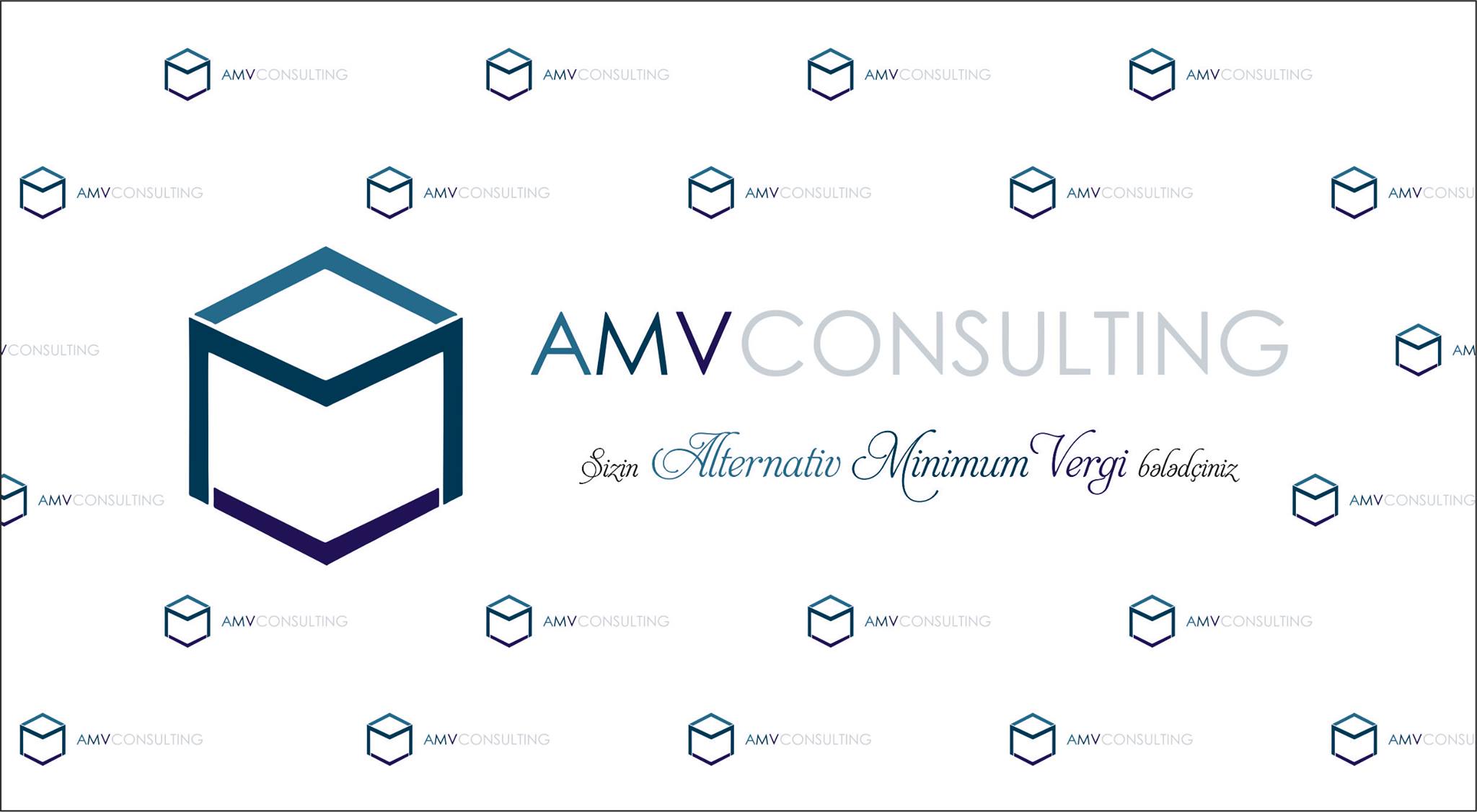 “AMV Consulting” şirkəti 4 yaşında