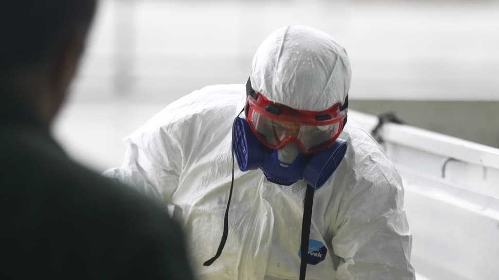 Azərbaycanlı professordan koronavirusla bağlı dünyanı alt-üst edən - AÇIQLAMA