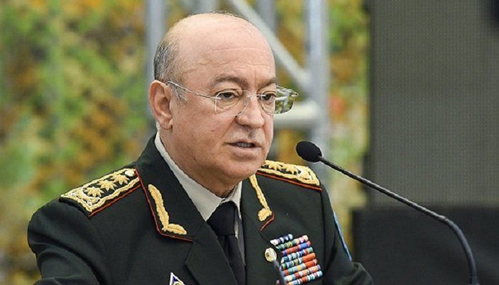 Kəmaləddin Heydərova görə atasına müraciət edildi: 