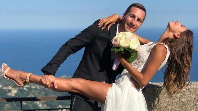 Azərbaycanlı GİMNAST SİRRİNİ paylaşdı: 