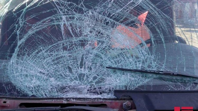 Azərbaycanda dəhşətli qəza: Beş nəfər öldü, yaralılar var (YENİLƏNİB)