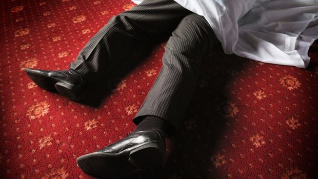 Gəncədə kişini evində bıçaqlayıb öldürdülər