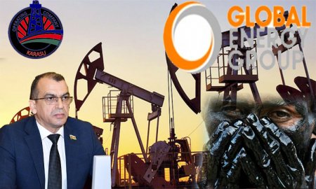 Deputatın vitse-prezident olduğu şirkətdə NARAZILIQ - Yüzlərlə vətəndaş işsiz qaldı...