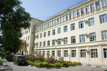 Travmatologiya inisitutunda ÖZBAŞINALIQ - rüşvət verə bilməyən xəstəyə ''xərçəng diyaqnozu'' qoyuldu