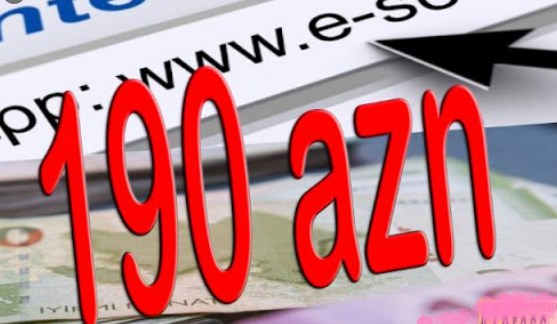 Karantin rejimi davam etdiyi üçün 190 manatlıq yardım yenidən verilə bilər- Gözlənilən AÇIQLAMA