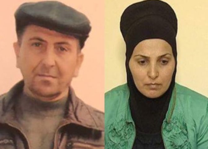 Yataqda mənə elə şey təklif etdi ki... - Azərbaycanda ərini öldürən qadından ŞOK SÖZLƏR