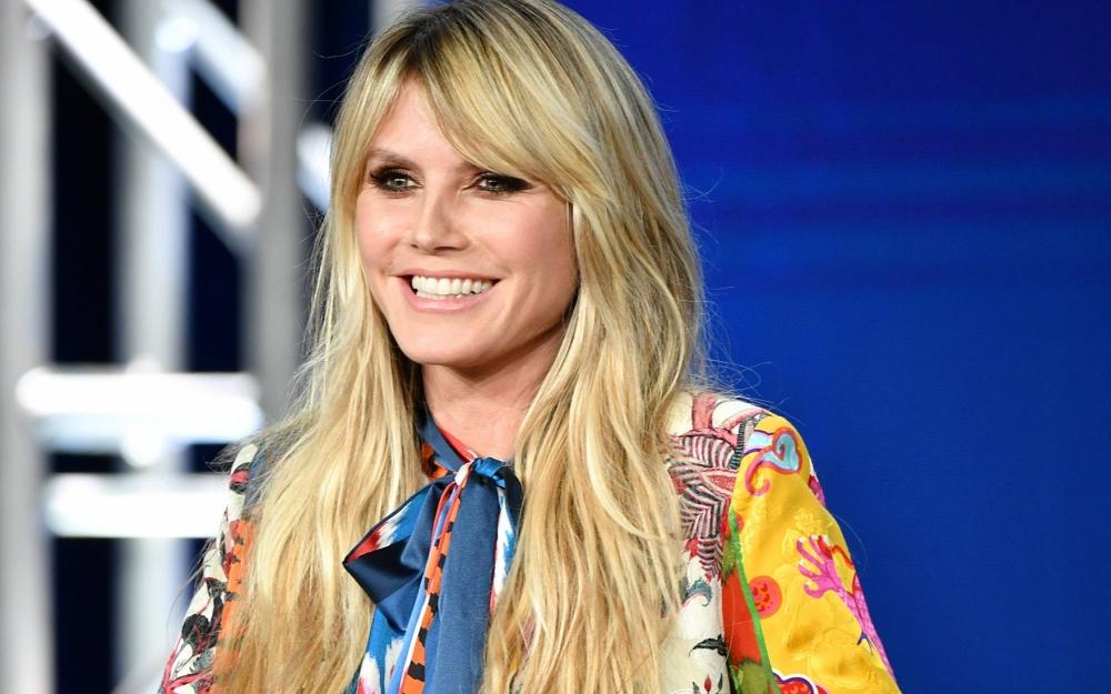 Gənc görünməsini uşaq şampununa borcludur