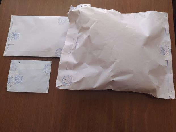 В Шеки у бывшего заключенного обнаружены наркотики