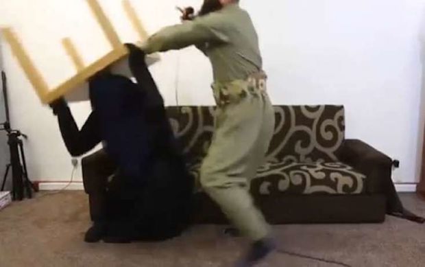 Azərbaycanda cindarlıqla məşğul olan şəxsdən ağlasığmaz açıqlamalar - VİDEO