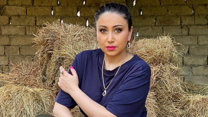 SON DƏQİQƏ: Damla ilə bağlı xəbər yayıldı: KARANTİNƏ ALINDI