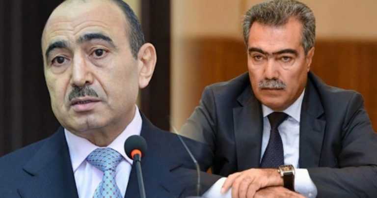 Əli Həsənov və Vüqar Səfərli həbs edilə bilər — “Jurnalistlərin binası” ilə bağlı araşdırma başlandı