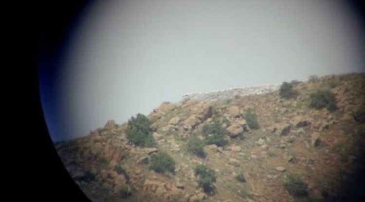 SON DƏQİQƏ: Erməni komandirin avtomobili vuruldu - Düşmən irəliləmək istədi və...