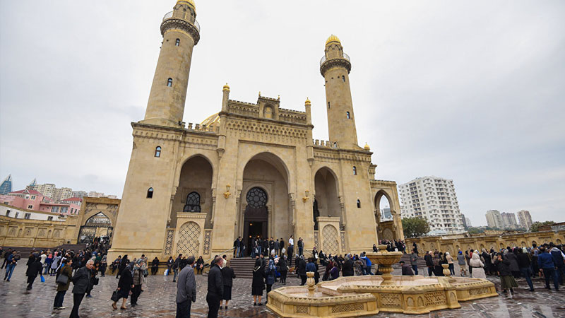 Məhərrəm ayı bu tarixdə başlayacaq