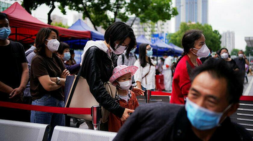 Yaponiyada koronavirus MÖCÜZƏSİ - Bu ölkə dünyanı yenə MAT QOYDU