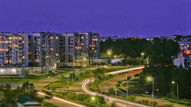 Alimlər bircə koronavirus xəstəsi belə olmayan şəhərin sirrini aça bilmir