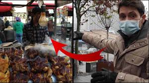 İlan soyutması, yarasa supu… – Coronavirusu yayan İYRƏNC şəhər