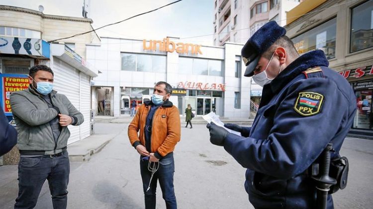 DİQQƏT! Bunu edənlər 200 manat cərimə ediləcək