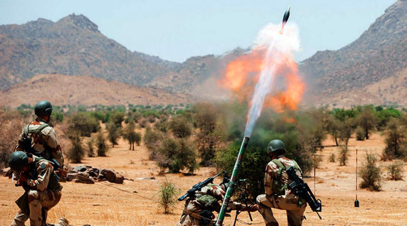 “İki hərbi hissəmiz qısa müddətdə 7 rayonu işğaldan azad edə bilər” – Ekspert