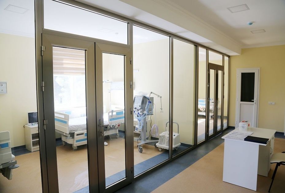 Ekspert: “Azərbaycan Ordusunun tibbi təminatı yüksək səviyyədədir”