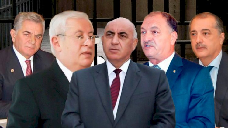 Həbsdəki sabiq icra başçılarının məhkəməsi nə vaxt olacaq?