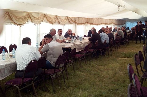 İyunun 1-dən yas mərasimlər belə keçiriləcək — VİDEO