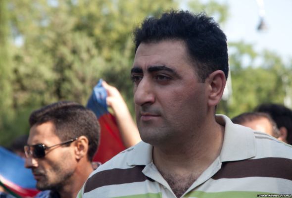 Azərbaycanın Britaniyadakı səfiri AİHM-ə Ramil Səfərovla bağlı cavab verdi